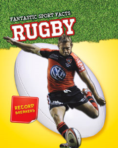 Rugby (Paperback)