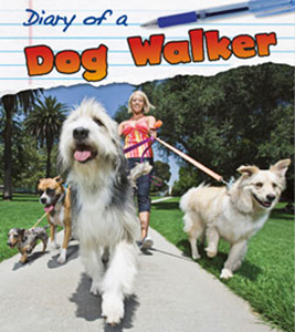 Dog Walker (Paperback)