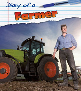 Farmer (Paperback)