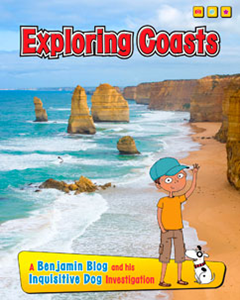 Exploring Coasts (Paperback)