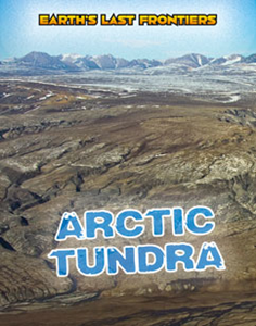 Arctic Tundra (Paperback)