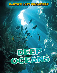 Deep Oceans (Paperback)