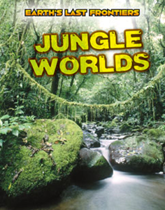 Jungle Worlds (Paperback)