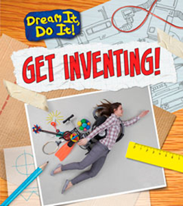 Get Inventing! (Paperback)