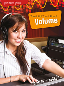 Turn It Up!; Turn it Down!: Volume (Paperback)