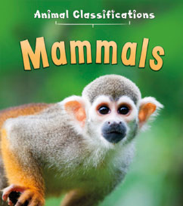 Mammals (Paperback)