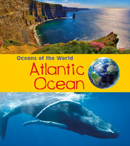 Atlantic Ocean (Paperback)