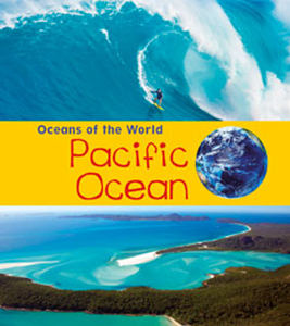 Pacific Ocean (Paperback)