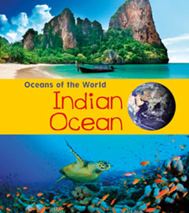 Indian Ocean (Paperback)