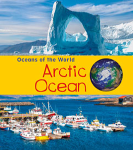 Arctic Ocean (Paperback)