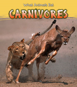 Carnivores (Paperback)