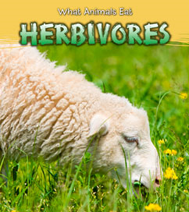 Herbivores (Paperback)