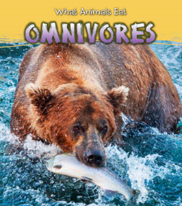 Omnivores (Paperback)