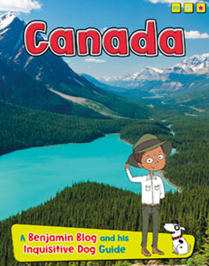 Canada (Paperback)