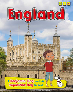 England (Paperback)