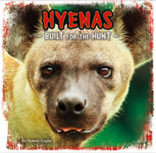 Hyenas (Paperback)