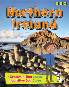 Northern Ireland (Paperback)