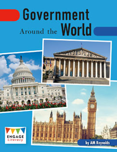 Engage Literacy L30: Government Around the World