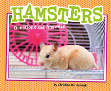 Hamsters (Paperback)