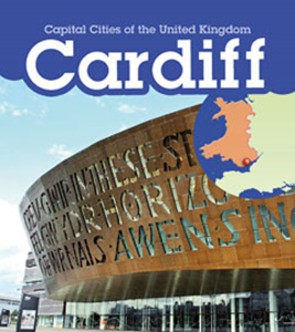 Cardiff (Paperback)