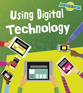 Using Digital Technology (Paperback)