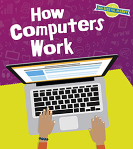 How Computers Work (Paperback)