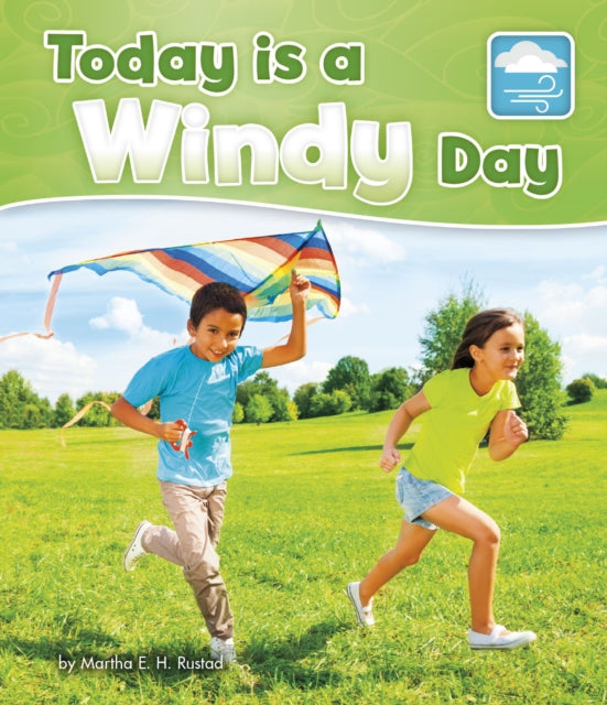 Today is a Windy Day(Paberback)