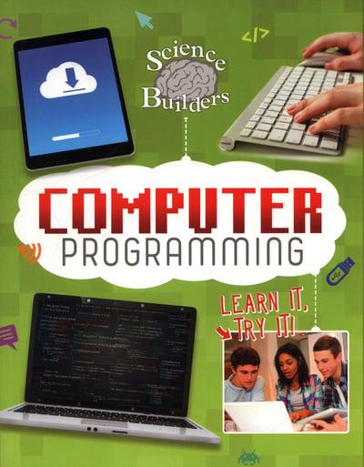 Science Brain Builders:Computer Programming(PB)