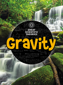 Great Scientific Theories:Gravity(PB)