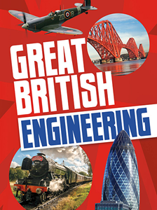 Best of British!:Great British Engineering(PB)