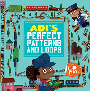 Adi's Perfect Patterns and Loops (Paperback)