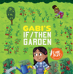 Gabi's If/Then Garden (Paperback)