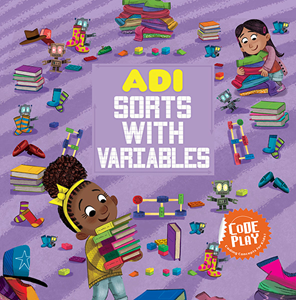 Adi Sorts with Variables (Paperback)