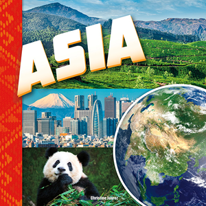 Asia (Paperback)