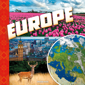 Europe (Paperback)