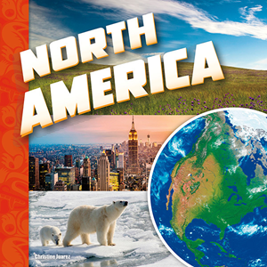 North America (Paperback)