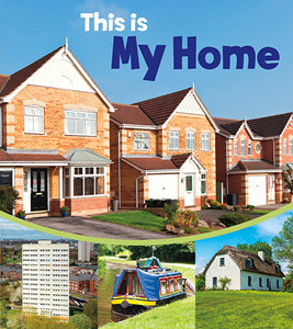 This is My Home (Paperback)