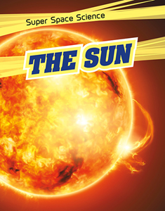 Super Space Science:The Sun(PB)