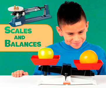 Scales and Balances  (Paperback)