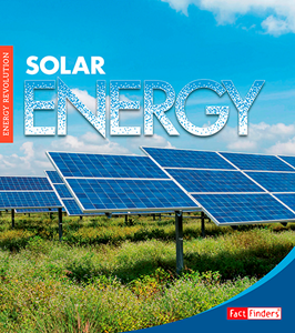 Energy Revolution:Solar Energy(PB)