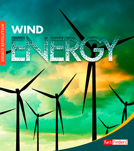 Energy Revolution:Wind Energy(PB)