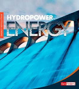 Energy Revolution:Hydropower(PB)