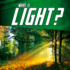 What Is Light? (Paperback)