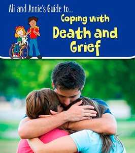 Coping with Death and Grief (Paperback)