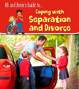 Coping with Divorce and Separation (Paperback)