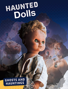 Haunted Dolls (Paperback)