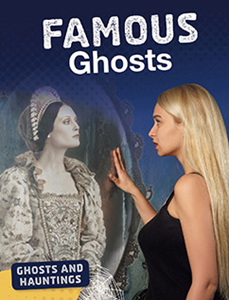 Famous Ghosts (Paperback)