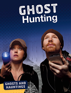 Ghost Hunting (Paperback)