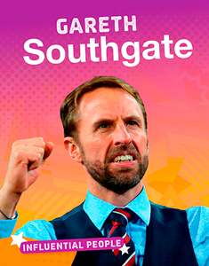 Gareth Southgate (Paperback)