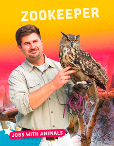 Zookeeper (Paperback)